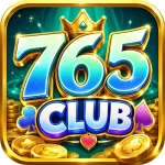 765 CLUB icon