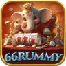 66 Rummy App Icon