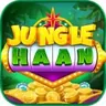 Jungle Haan App Icon