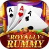 Royally Rummy App Icon