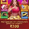 Rummy Apna App Icon