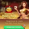 Rummy Apple App Icon