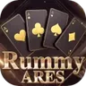 Rummy Ares App Icon