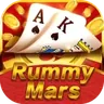 Rummy Mars App Icon