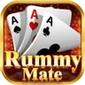Rummy Mate App Icon
