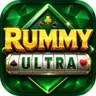 Rummy Ultra App Icon