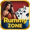 Rummy Zone App Icon