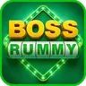 Rummy Boss App Icon