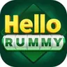 Hello Rummy App Icon