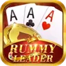 Rummy Leader App Icon