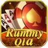 Rummy Ola App Icon