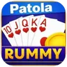 Rummy Patola App Icon